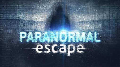 game pic for Paranormal escape